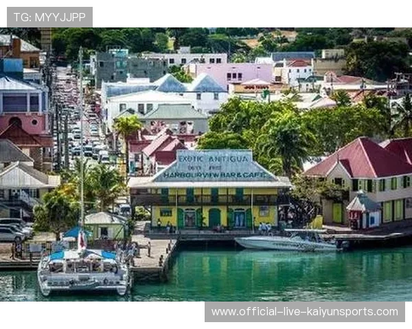 安提瓜青少年篮球培训班火热招生，安提瓜移民真实生活经历